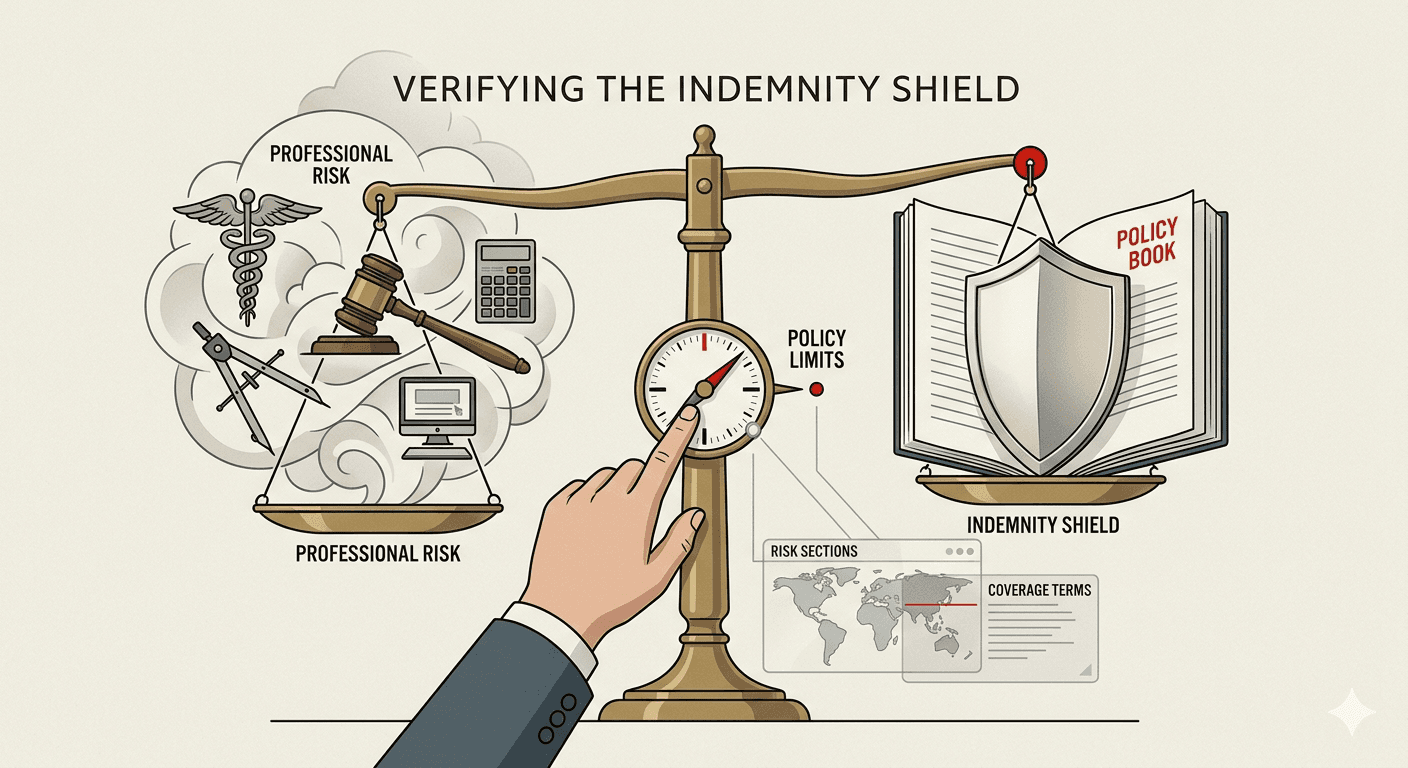 Indemnity Insurance