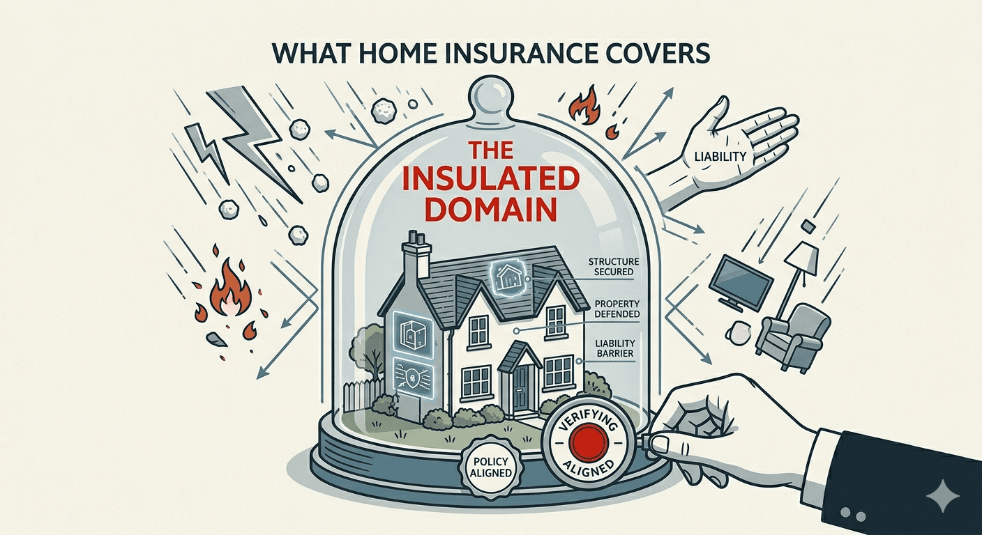 Home Insurance