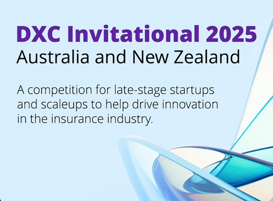 DXC Winner