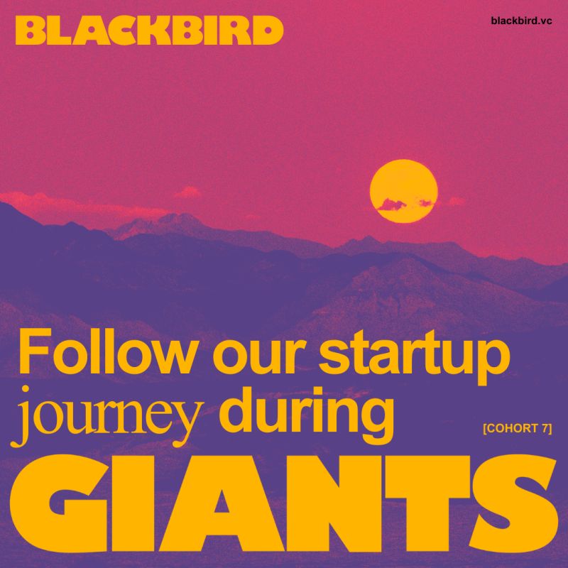 Blackbird Giants